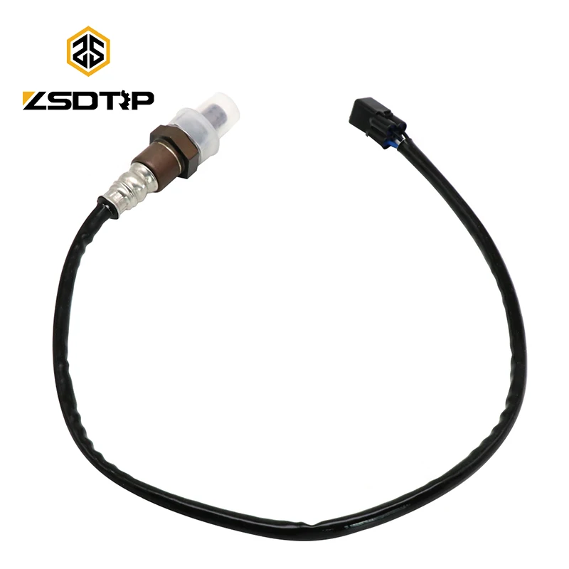 ZSDTRP for YAMAHA OXYGEN O2 EXHAUST GAS LAMBDA SENSOR Oxygen sensor 59C-8592A-00
ZSDTRP for YAMAHA OXYGEN O2 EXHAUST GAS LAMBDA SENSOR Oxygen sensor 59C-8592A-00