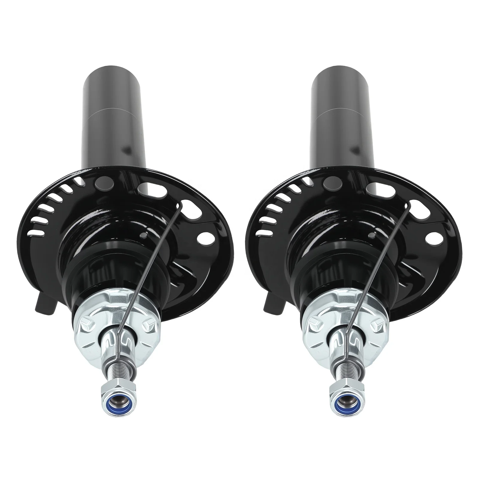 OE Strut Assembly Suspension Set Front Shock Absorbers For Skoda Octavia II VRS 2004-2010 Left Right Shockers
OE Strut Assembly Suspension Set Front Shock Absorbers For Skoda Octavia II VRS 2004-2010 Left Right Shockers