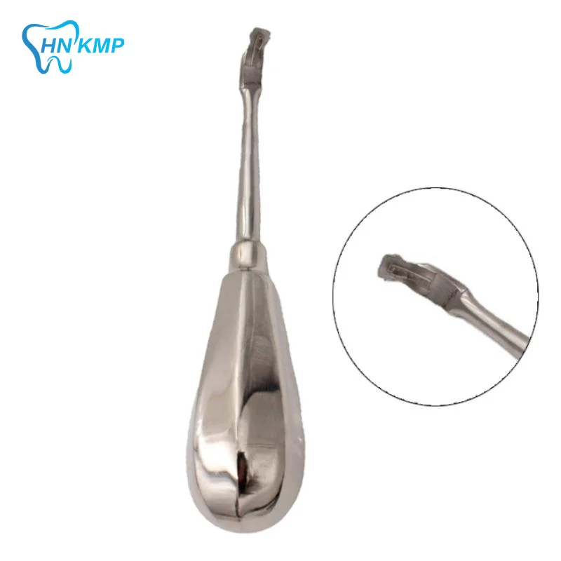 Dental Crown Removal Spreader Drill Remover Forcep Cross Broken Dental Repair Tool Non-Slip Root Elevator Dental Tool
Dental Crown Removal Spreader Drill Remover Forcep Cross Broken Dental Repair Tool Non-Slip Root Elevator Dental Tool