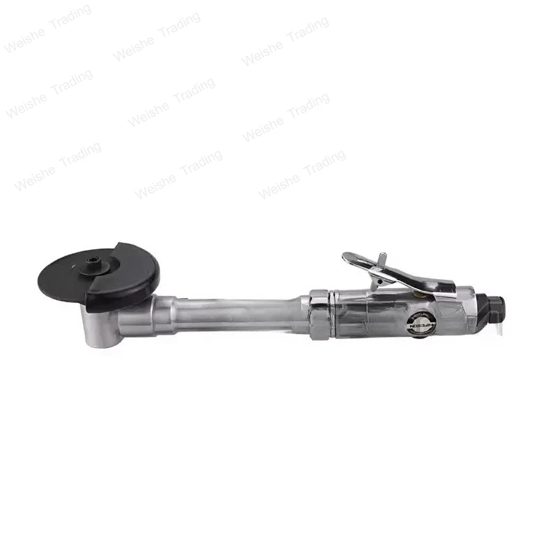 3Inch Pneumatic Cutter Machine Tool,Long Handle Lengthened Cutting Angle Grinder,Polishing Grinder Loader,Grinding Wheel Machine
3Inch Pneumatic Cutter Machine Tool,Long Handle Lengthened Cutting Angle Grinder,Polishing Grinder Loader,Grinding Wheel Machine