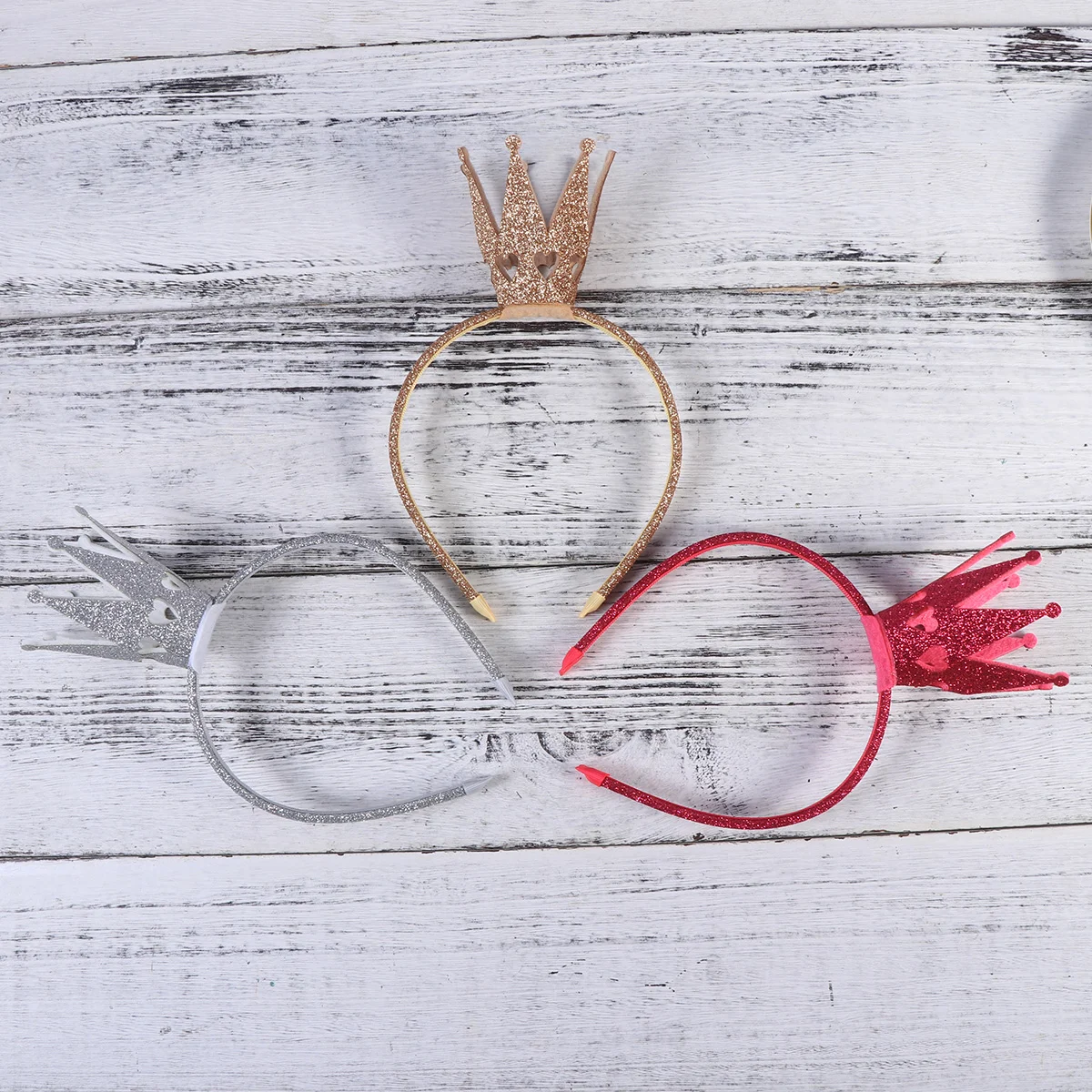 3 Pcs Crown Hair Hoop for Girls Shiny Sequin Cat Ear Design Gold Toppers Heart Shaped Birthday Party Garden Christmas Holiday
3 Pcs Crown Hair Hoop for Girls Shiny Sequin Cat Ear Design Gold Toppers Heart Shaped Birthday Party Garden Christmas Holiday