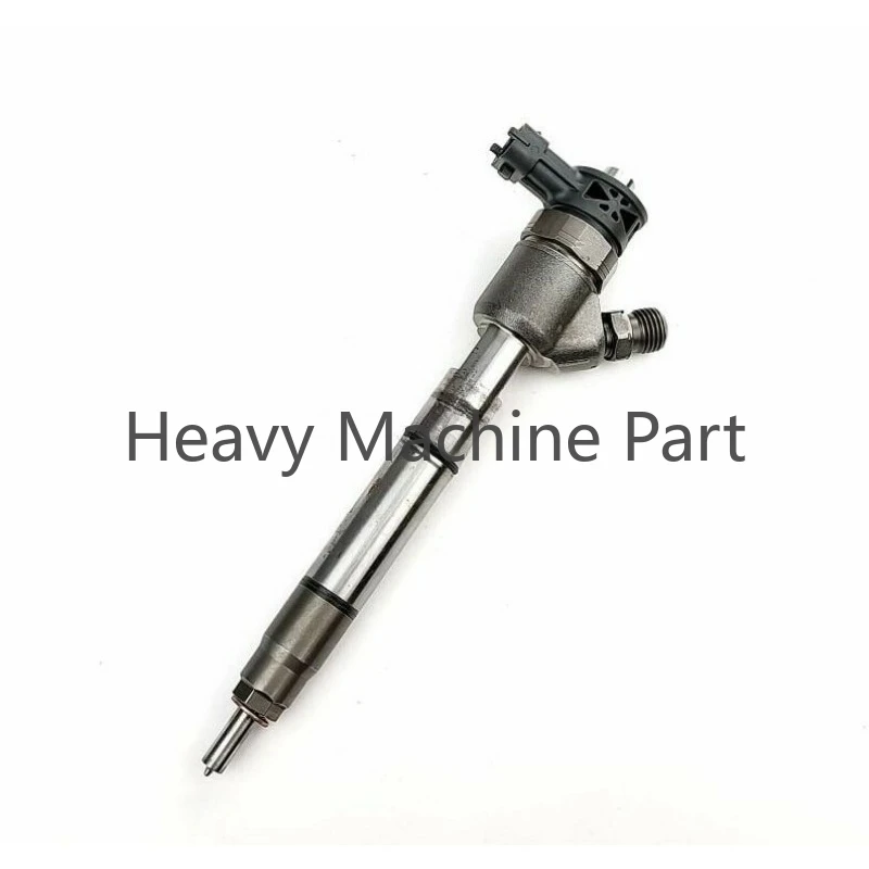 New Fuel Injector 0445110589 0445110588 for Hyundai i30 i40 1.6 CRDi 0445110589
New Fuel Injector 0445110589 0445110588 for Hyundai i30 i40 1.6 CRDi 0445110589