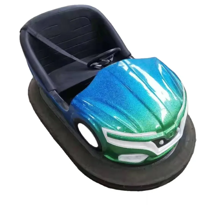 New Battery Bumper Cars Electric Car for Kids Outdoor Bumper Cars for Amusement Parks
New Battery Bumper Cars Electric Car for Kids Outdoor Bumper Cars for Amusement Parks