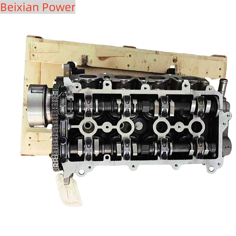 ORIGINAL BRAND NEW K3 2SZ 3SZ Long Cylinder Block 4 Cylinder Engine For Toyota Terios Avanza Engine 1.3L
ORIGINAL BRAND NEW K3 2SZ 3SZ Long Cylinder Block 4 Cylinder Engine For Toyota Terios Avanza Engine 1.3L