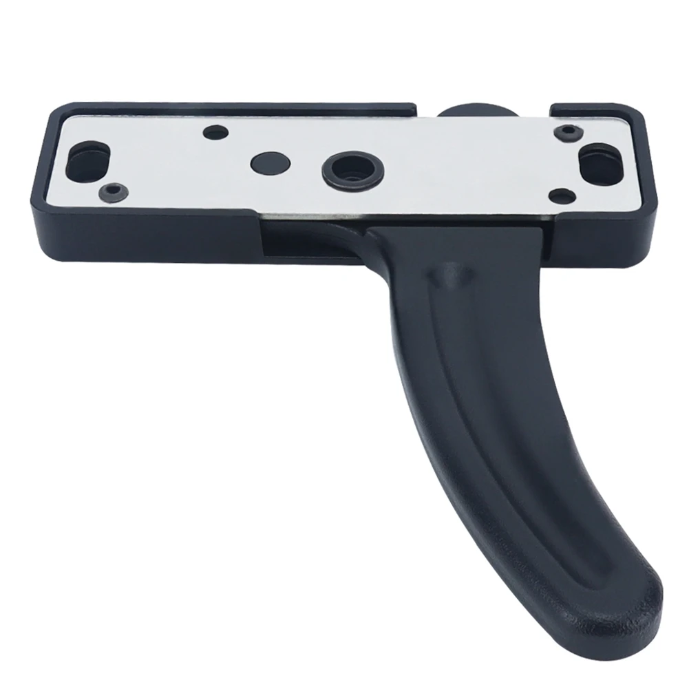 Reliable-RV Screen Door Latch- Handle (Left & Right Hand) For RV, Trailer, Camper, Motor Home, Cargo Trailer Replacement
Reliable-RV Screen Door Latch- Handle (Left & Right Hand) For RV, Trailer, Camper, Motor Home, Cargo Trailer Replacement