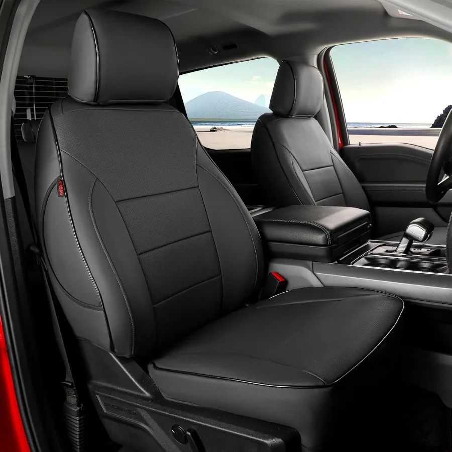 Seat Covers for Bronco Sport Car Seat Cover Full SetCustom Waterproof Leather Seat Protectors for Cars Bronco Sport 2021-2025 B
Seat Covers for Bronco Sport Car Seat Cover Full SetCustom Waterproof Leather Seat Protectors for Cars Bronco Sport 2021-2025 B