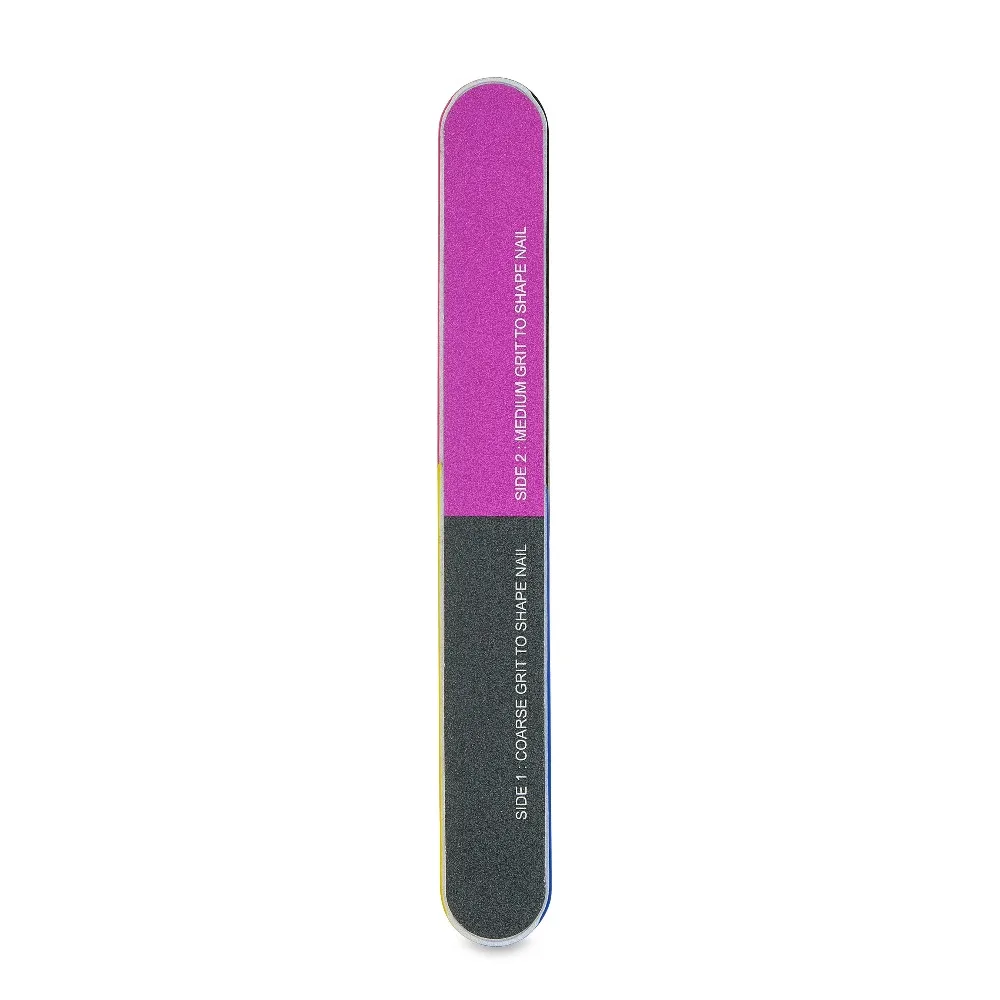 Professional 7 in 1 Nail File Buffer Shiner Polisher Manicure Pedicure Tools Kit for Natural Nails Care Shaping Smoothing Buffing Polishing
Professional 7 in 1 Nail File Buffer Shiner Polisher Manicure Pedicure Tools Kit for Natural Nails Care Shaping Smoothing Buffing Polishing