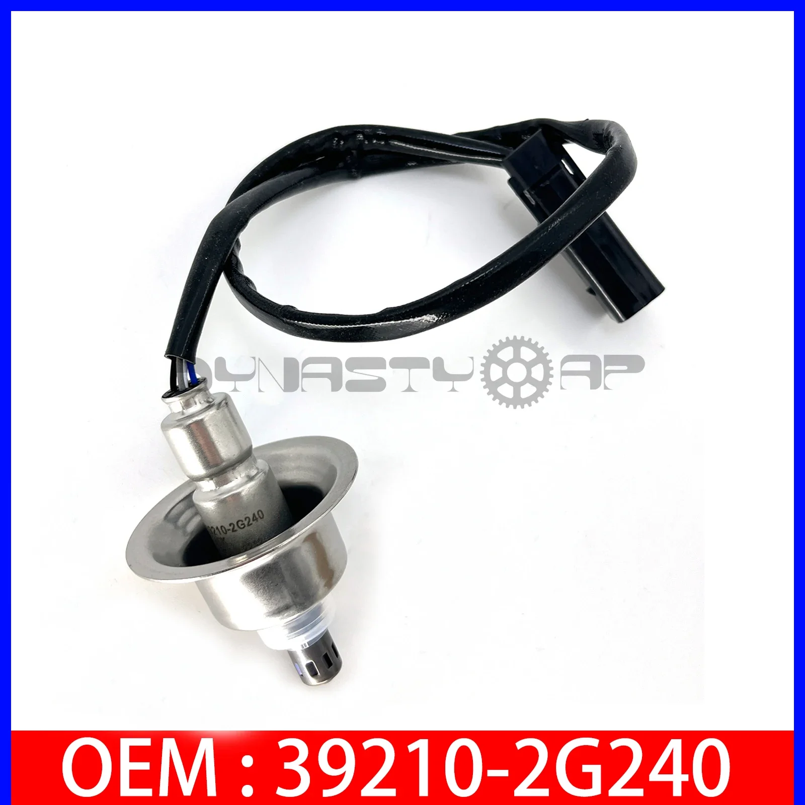 39210-2G240 Передний датчик кислорода вверх для Hyundai Sonata Kia Optima Sorento Sportage 2015-2019 гг. 392102 Г240
39210-2G240 Передний датчик кислорода вверх для Hyundai Sonata Kia Optima Sorento Sportage 2015-2019 гг. 392102 Г240