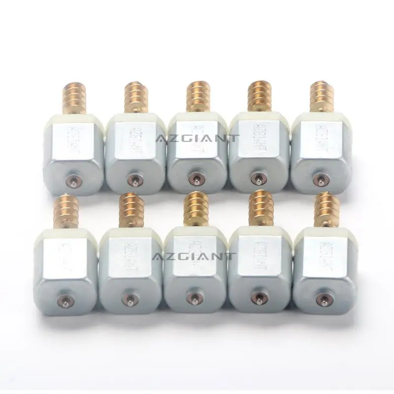 AZGIANT 10426 3J3237 for BMW X3 E83 F25/X4 F26/Z4 E85/Z4 E86 Vehicle Accessories Car Door Locking Motor Repair 1/4/5/10pcs DIY
AZGIANT 10426 3J3237 for BMW X3 E83 F25/X4 F26/Z4 E85/Z4 E86 Vehicle Accessories Car Door Locking Motor Repair 1/4/5/10pcs DIY