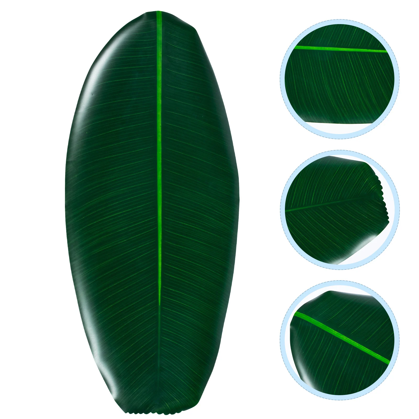 Leaf Shaped Table Cloth Waterproof Oil Proof Tablecloth for Home Kitchen Party Decorative Use Reusable Wear Resistant
Leaf Shaped Table Cloth Waterproof Oil Proof Tablecloth for Home Kitchen Party Decorative Use Reusable Wear Resistant