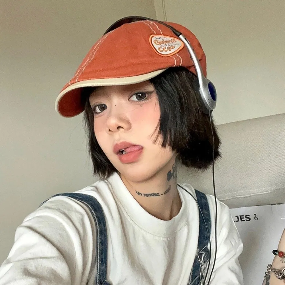 Personality Vintage Newsboy Flat Cap Embroidery Japanese Style Painter Hat Y2k Patchwork Retro Artist Hat Outdoor
Personality Vintage Newsboy Flat Cap Embroidery Japanese Style Painter Hat Y2k Patchwork Retro Artist Hat Outdoor