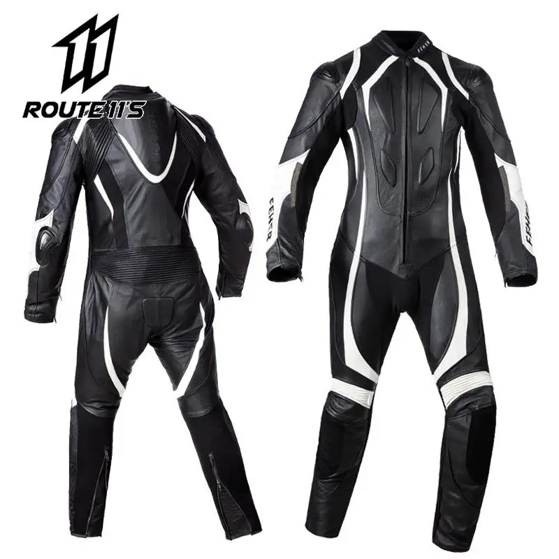 Motorcycle Protective Leather Jacket Wear Resistant Cowhide Motorcycle Riding Windproof Motocross Clothing Knight Set
Motorcycle Protective Leather Jacket Wear Resistant Cowhide Motorcycle Riding Windproof Motocross Clothing Knight Set