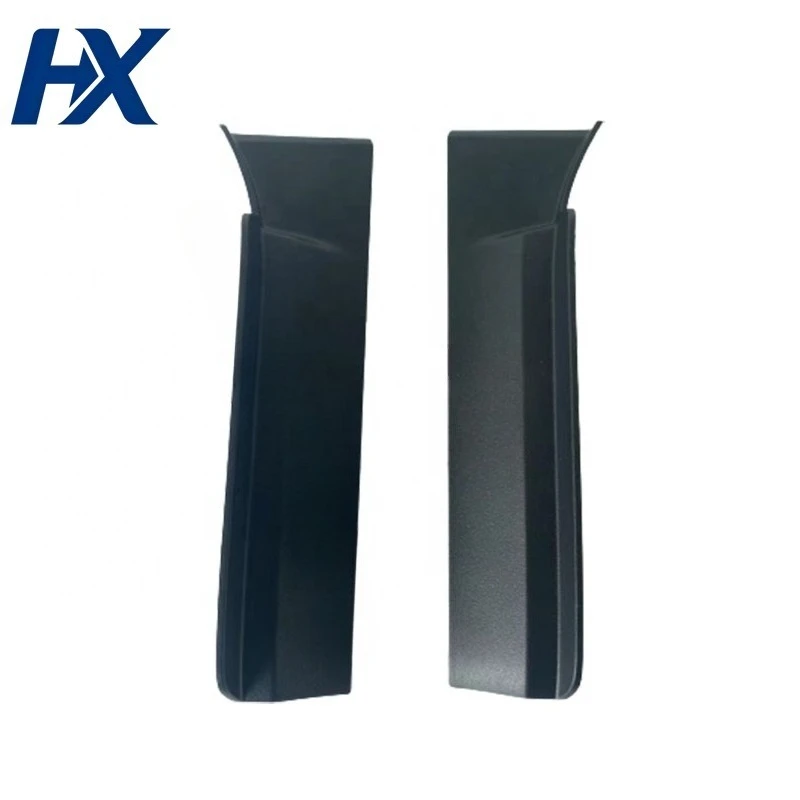 1054803-00-D 1054804-00-D Передний бампер, нижний обтекатель колесной арки в сборе для Tesla Model X 2015-2021
1054803-00-D 1054804-00-D Передний бампер, нижний обтекатель колесной арки в сборе для Tesla Model X 2015-2021