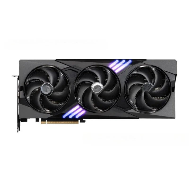 GeForce RTX 5070 Ti 16G GAMING TRIO OC AI
GeForce RTX 5070 Ti 16G GAMING TRIO OC AI