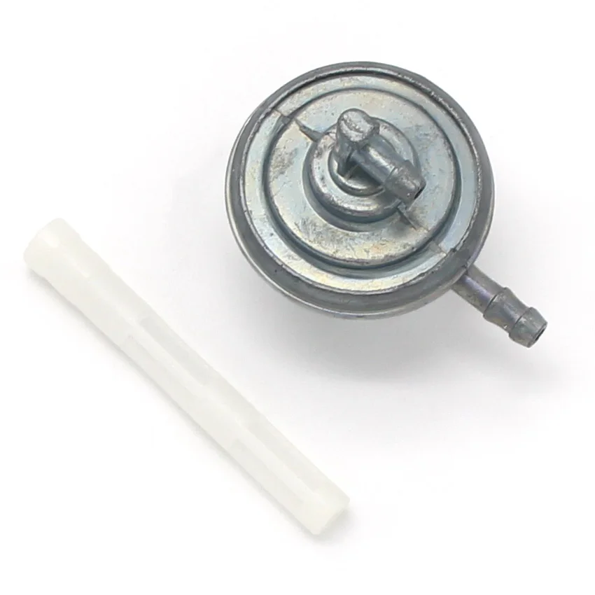 Motorcycle Gas Tank Tap Fuel Petcock Valve Switch for Honda Spree 50 NQ50 Aero 80 NB80 NH80 Elite 80 CH80 125 CH125 250 CH250
Motorcycle Gas Tank Tap Fuel Petcock Valve Switch for Honda Spree 50 NQ50 Aero 80 NB80 NH80 Elite 80 CH80 125 CH125 250 CH250
