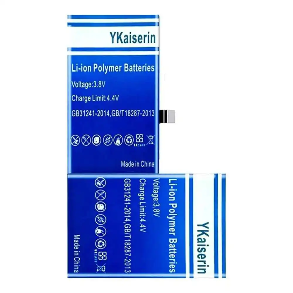 High Compatibility 4952mAh For Apple iPhone 13 Pro Max Stable Mobile Phone Battery
High Compatibility 4952mAh For Apple iPhone 13 Pro Max Stable Mobile Phone Battery