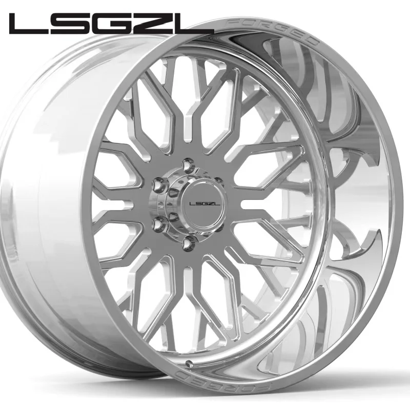 Hot-selling Super Single Wheel Truck 26x16 26x12 22x14 24x12 24x14 26x14 Rim 8x170 8x180 8x6.5 6x5.5 Aluminum Alloy Forged Wheel
Hot-selling Super Single Wheel Truck 26x16 26x12 22x14 24x12 24x14 26x14 Rim 8x170 8x180 8x6.5 6x5.5 Aluminum Alloy Forged Wheel