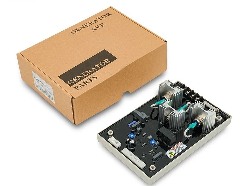 Автоматический регулятор AVR210-35A для модификации дизельного генератора, регулятор возбуждения GAVR-35A 
Автоматический регулятор AVR210-35A для модификации дизельного генератора, регулятор возбуждения GAVR-35A