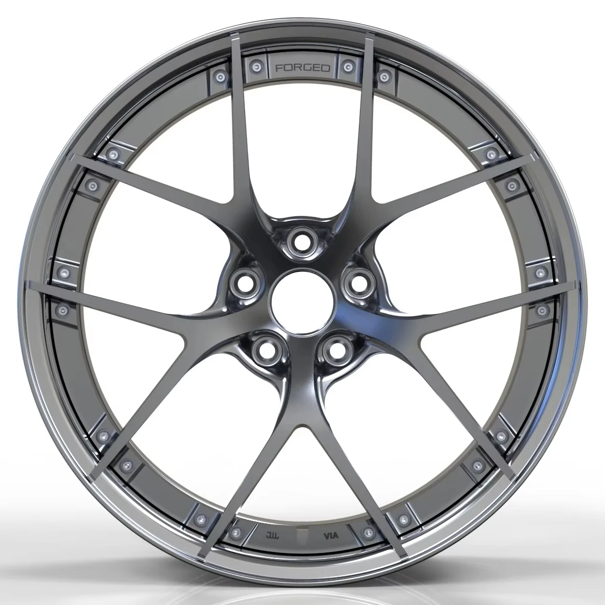 ForRecommend Guaranteed Quality Unique Passenger Car Wheels Rims Aluminum Alloy ged Wheels
ForRecommend Guaranteed Quality Unique Passenger Car Wheels Rims Aluminum Alloy ged Wheels