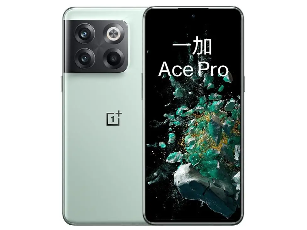 Смартфон OnePlus Ace Pro 5G Snapdragon 8+ Gen 1, 16 ГБ ОЗУ, 120 Гц, 6,7-дюймовый экран, 150 Вт, SuperCharge, 4800 мАч, 50 МП, NFC Global Rom
Смартфон OnePlus Ace Pro 5G Snapdragon 8+ Gen 1, 16 ГБ ОЗУ, 120 Гц, 6,7-дюймовый экран, 150 Вт, SuperCharge, 4800 мАч, 50 МП, NFC Global Rom