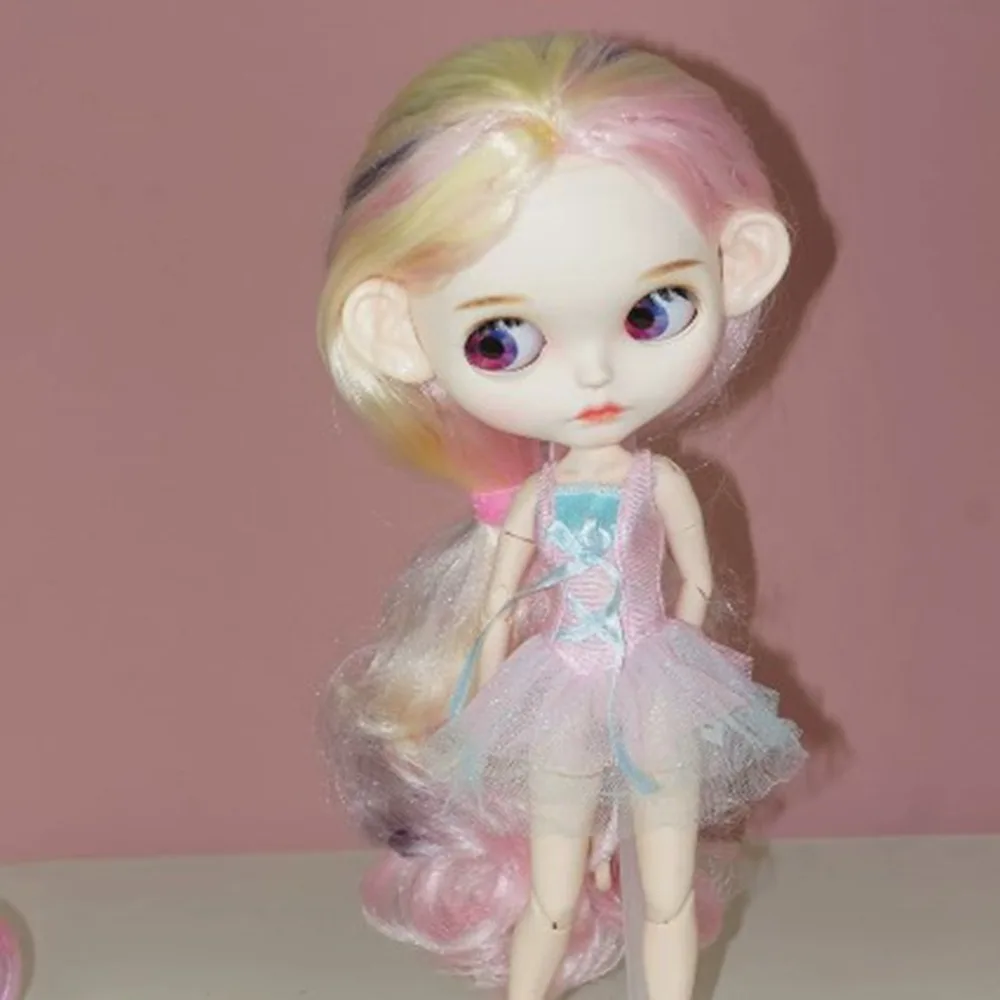 Fashion Elegant Jeans Pants Mini DIY Accessories Simple Dresses Swimsuits Handmake for azone19 ICY DBS Dolls
Fashion Elegant Jeans Pants Mini DIY Accessories Simple Dresses Swimsuits Handmake for azone19 ICY DBS Dolls