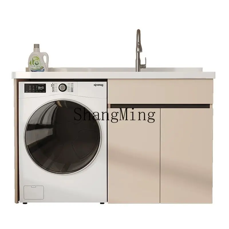 HJ honeycomb aluminum roller laundry significant other integrated balcony with rubbing board new bathroom wash basin
HJ honeycomb aluminum roller laundry significant other integrated balcony with rubbing board new bathroom wash basin