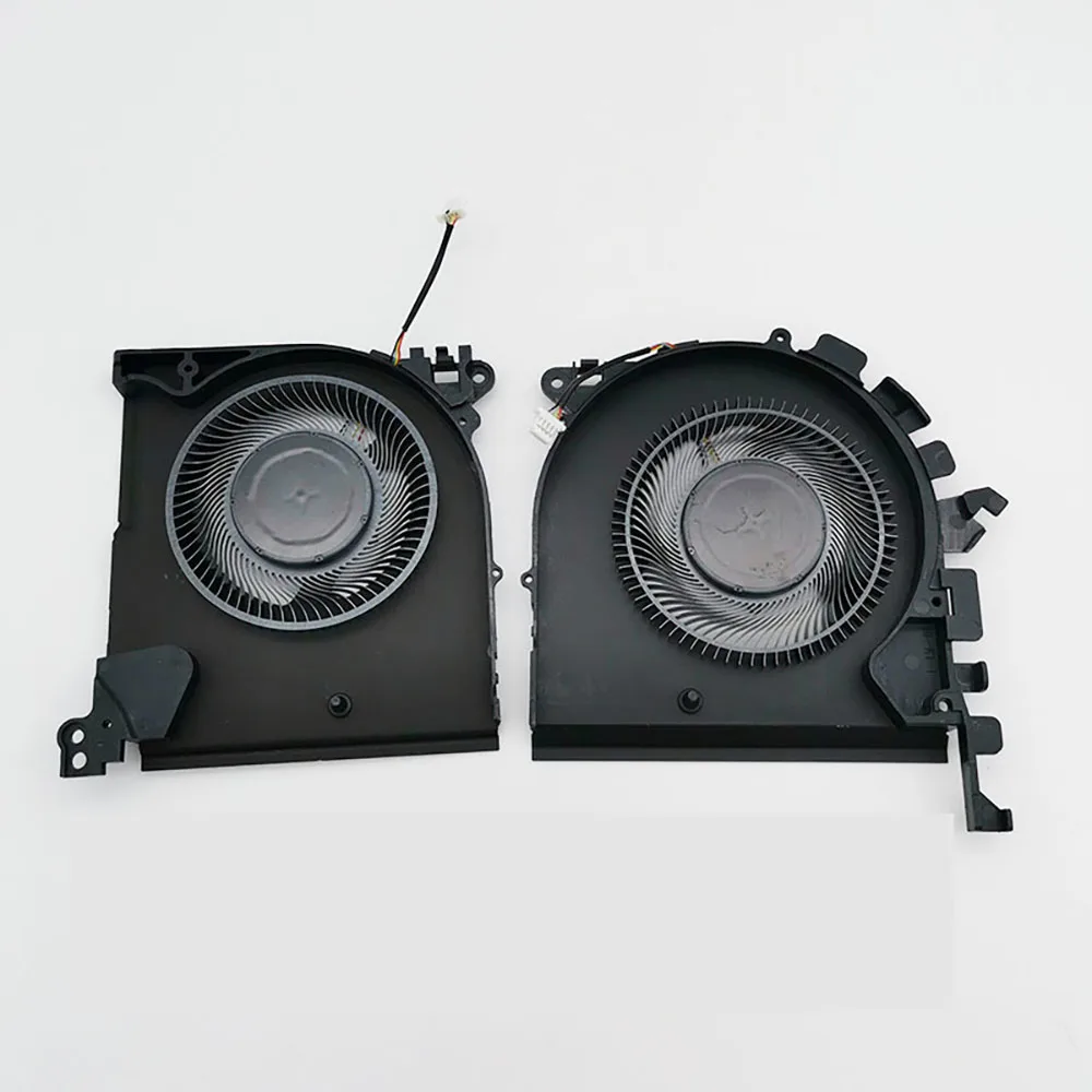 NEW CPU GPU cooling Fan for HP ZBook Studio G7 2020 EG50050S1-1C070-S9A EG50050S1-1C060-S9A ND85C23-19J05 ND85C22-19J04
NEW CPU GPU cooling Fan for HP ZBook Studio G7 2020 EG50050S1-1C070-S9A EG50050S1-1C060-S9A ND85C23-19J05 ND85C22-19J04