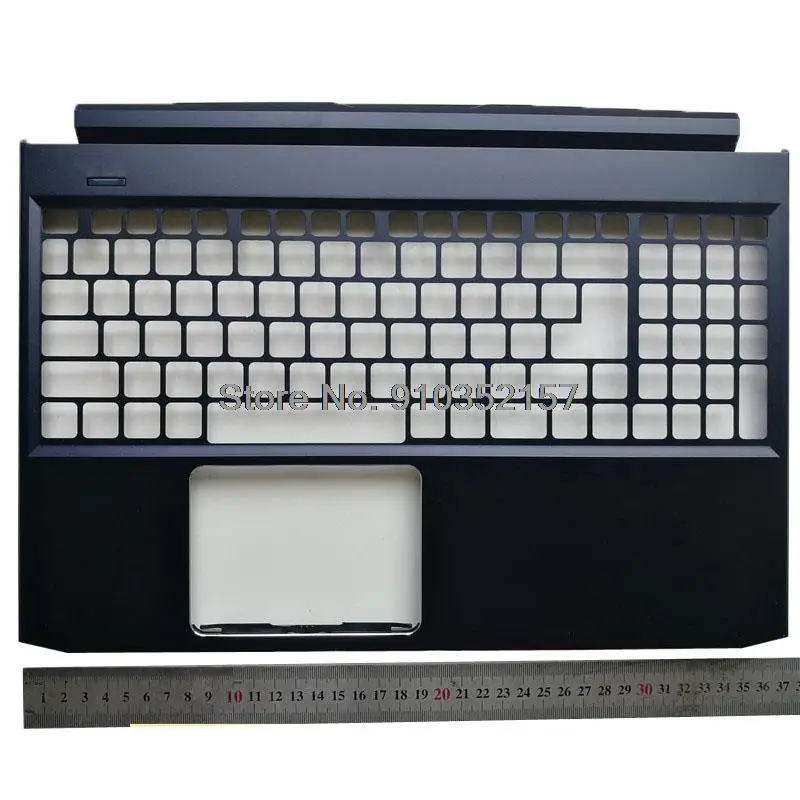 Laptop PalmRest For ACER For Predator HELIOS 300 PH315 PH315-52 15.6' Upper Case New PH315-52-54KC 54KG 710B 770P 72EV 78BG 79H8
Laptop PalmRest For ACER For Predator HELIOS 300 PH315 PH315-52 15.6' Upper Case New PH315-52-54KC 54KG 710B 770P 72EV 78BG 79H8