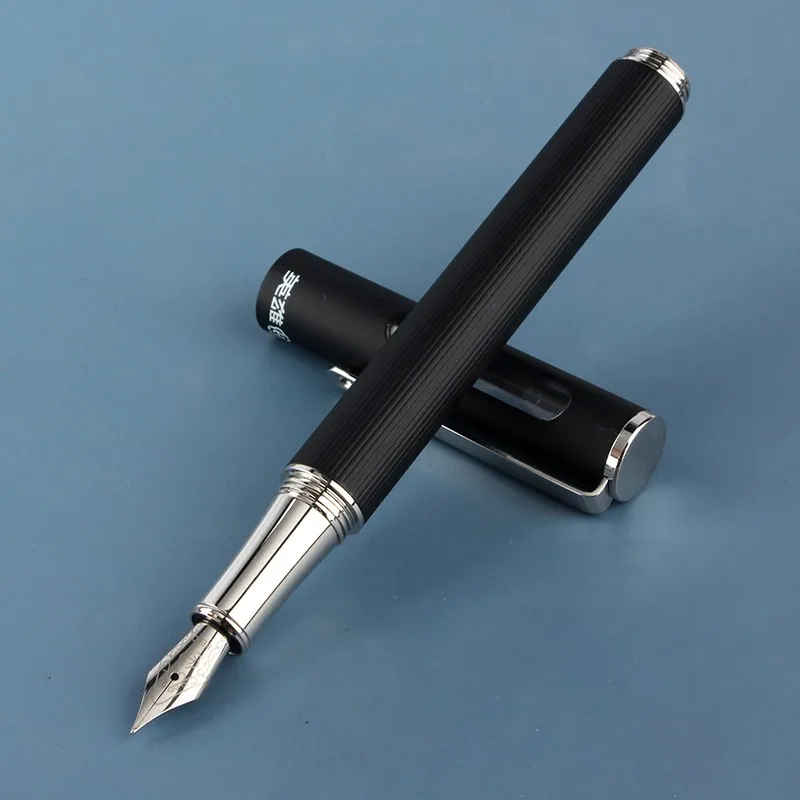 Hero Fountain Pen Official H626 Fountain Pen Fashionable Stylish Adult Business Office White-Collar Iridium Pen Student Boys and
Hero Fountain Pen Official H626 Fountain Pen Fashionable Stylish Adult Business Office White-Collar Iridium Pen Student Boys and