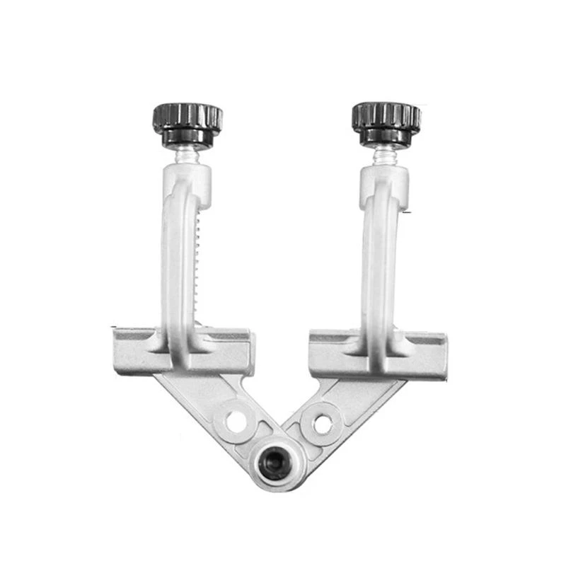 Stainless Steel Adjustable Angles Tube Welding Clamp Welding Positioner Quick Clamping for Home Professional Workshops JOMD
Stainless Steel Adjustable Angles Tube Welding Clamp Welding Positioner Quick Clamping for Home Professional Workshops JOMD
