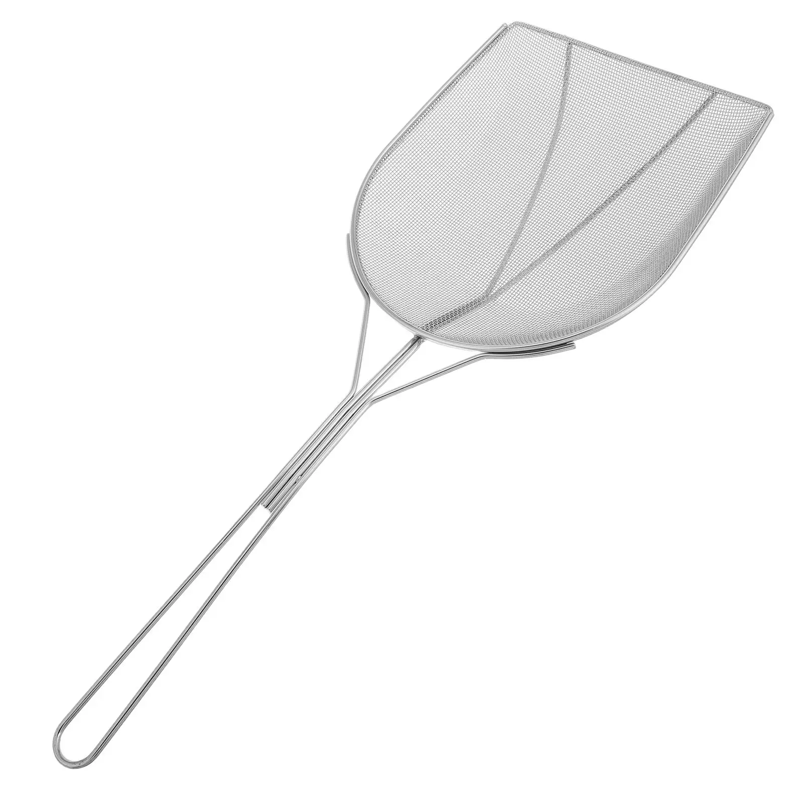 Outdoor Camping Grease Shovel Fine Mesh Sieve Skimmer Strainer Pan Spider Cooking Utensils Fry
Outdoor Camping Grease Shovel Fine Mesh Sieve Skimmer Strainer Pan Spider Cooking Utensils Fry