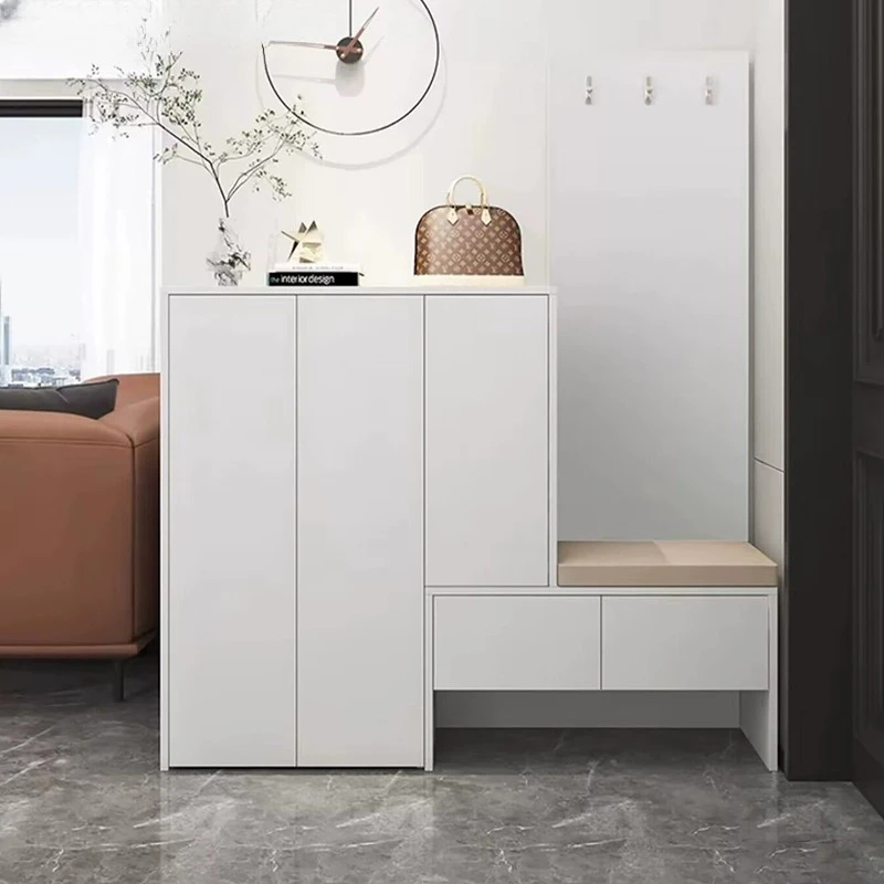 Вход ультра тонкий шкаф для обуви вход шкаф для обуви полка дисплей Вход перегородка шкаф Zapatera мебель WKSC
Вход ультра тонкий шкаф для обуви вход шкаф для обуви полка дисплей Вход перегородка шкаф Zapatera мебель WKSC