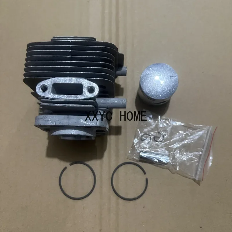 Cylinder kit 32mm for Kawasaki TH23 TS750 KAAZ TM3200K hedge trimmer brush cutter cylinder piston rings pin clip replacement
Cylinder kit 32mm for Kawasaki TH23 TS750 KAAZ TM3200K hedge trimmer brush cutter cylinder piston rings pin clip replacement