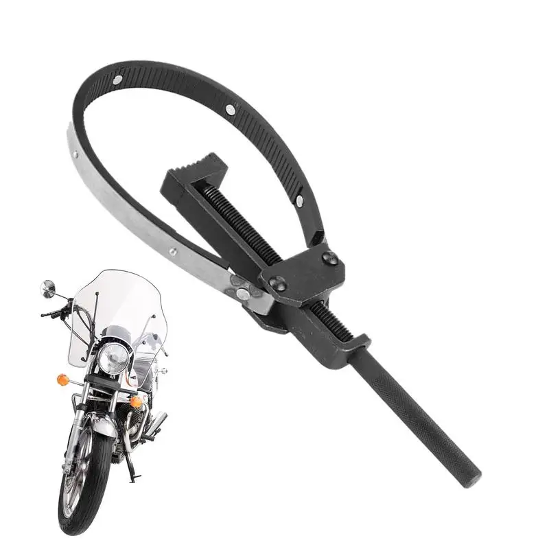 Clutch Spanner Wrench Flywheel Holding Tool Motorcycle Bike Spanner Wrench Holder Fly Wheel Holder Flywheel Fixed Wrench Clutch
Clutch Spanner Wrench Flywheel Holding Tool Motorcycle Bike Spanner Wrench Holder Fly Wheel Holder Flywheel Fixed Wrench Clutch