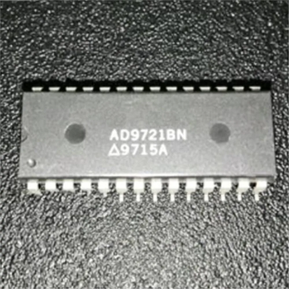 AD9721BN AD9721 DIP28 (Product quantity: 10 pieces)
AD9721BN AD9721 DIP28 (Product quantity: 10 pieces)
