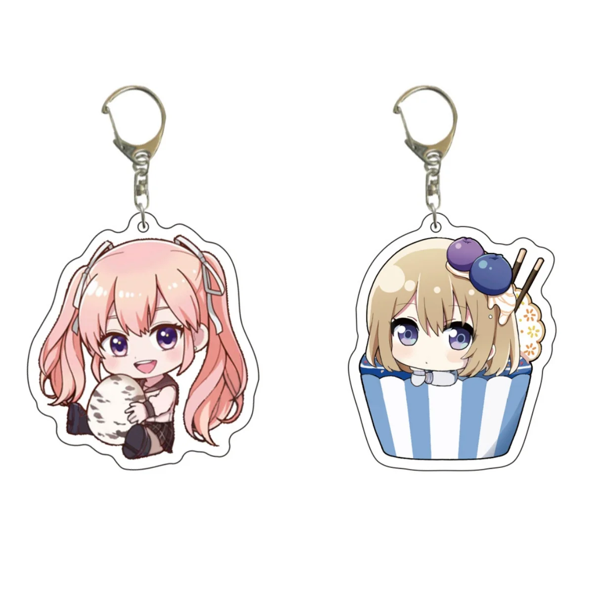 11PCS Anime Kakkou no Iinazuke Acryl Stand Model Cosplay Charm Tekens Ornament Accessoires Goederen Collectie Geschenken
11PCS Anime Kakkou no Iinazuke Acryl Stand Model Cosplay Charm Tekens Ornament Accessoires Goederen Collectie Geschenken