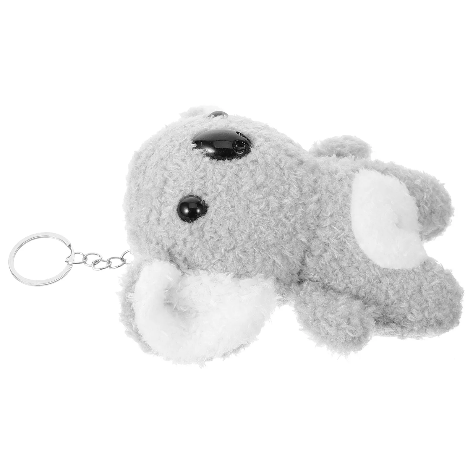 Koala Keychain Cute Cartoon Animal Key Ring for Kids Women Backpack Purse Bag Pendant Party Favor Gift Aesthetic Keychain
Koala Keychain Cute Cartoon Animal Key Ring for Kids Women Backpack Purse Bag Pendant Party Favor Gift Aesthetic Keychain