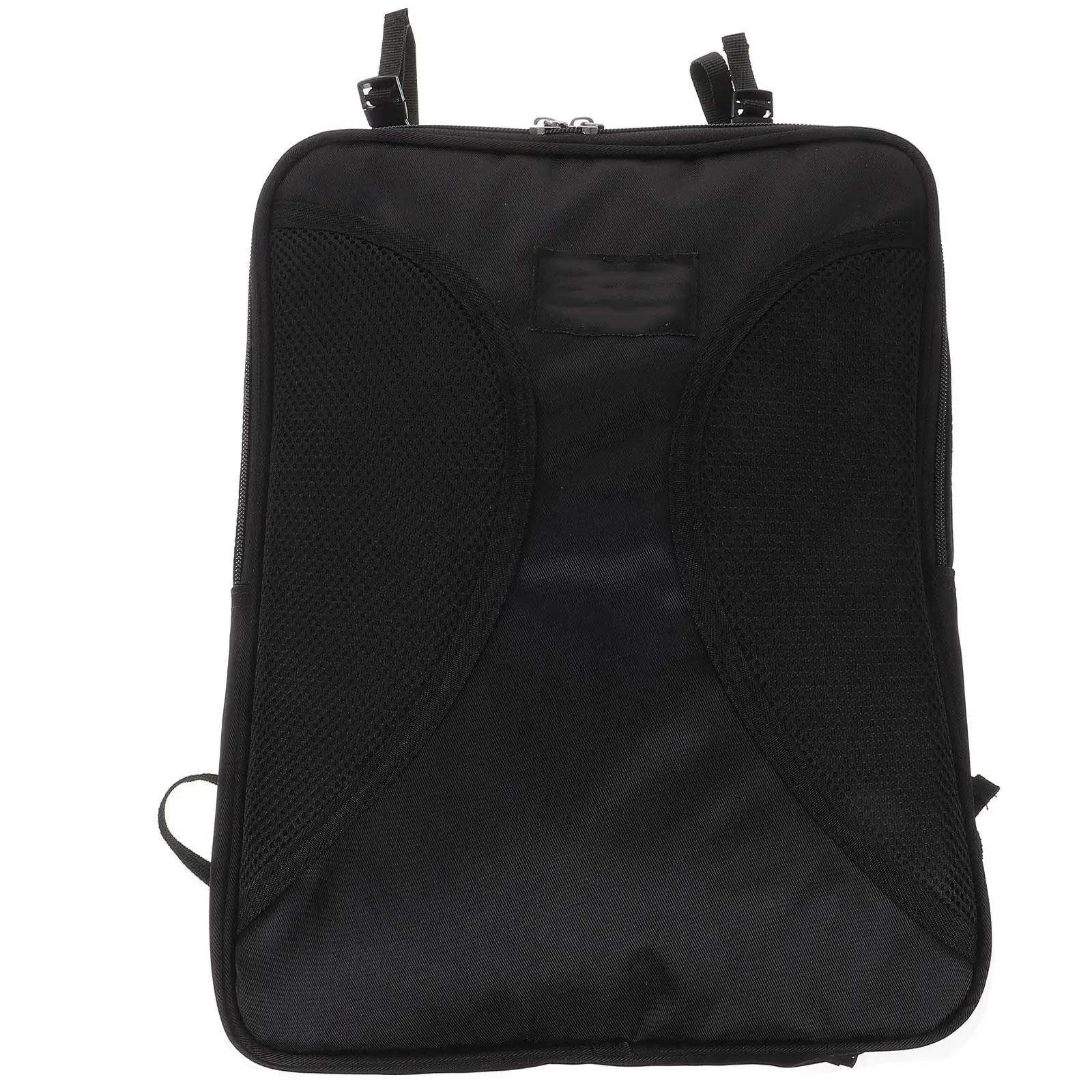 Portable Music Score Package Thickened Bag Violin Cover Black Multipurpose Storage Pouch
Portable Music Score Package Thickened Bag Violin Cover Black Multipurpose Storage Pouch