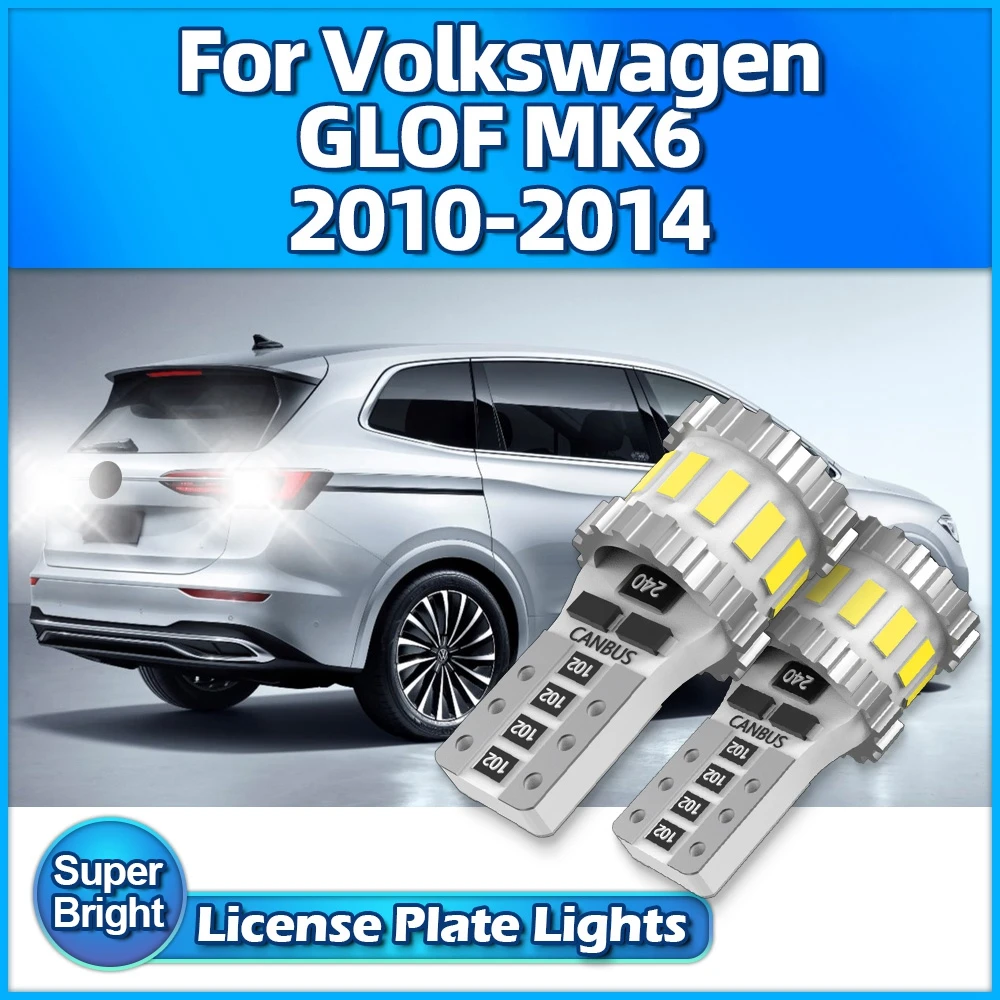 6W 3400LM 194 168 Auto Parking Light 12V T10 W5W License Plate Car Lamp 6000K For Volkswagen GLOF MK6 2010 2011 2012 2013 2014
6W 3400LM 194 168 Auto Parking Light 12V T10 W5W License Plate Car Lamp 6000K For Volkswagen GLOF MK6 2010 2011 2012 2013 2014