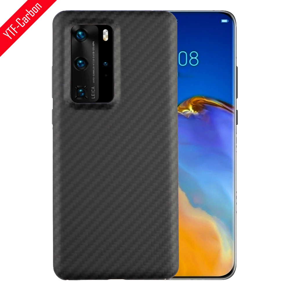 Чехол для телефона из углеродного волокна YTF-карбон для Huawei P40 PRO P40, чехол из арамидного волокна, матовый P40 Pro Plus, ультратонкий чехол для телефона
Чехол для телефона из углеродного волокна YTF-карбон для Huawei P40 PRO P40, чехол из арамидного волокна, матовый P40 Pro Plus, ультратонкий чехол для телефона