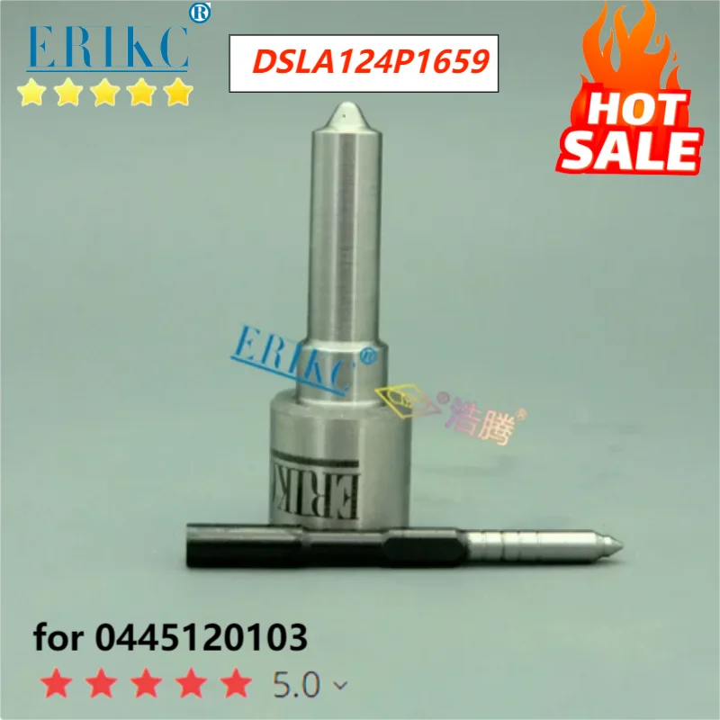 ERIKC форсунка Форсунки DSLA124P1659 0433175470 и высокоточная дизельная стандартная Форсунка DSLA 124P165 для 0 445 120 103
ERIKC форсунка Форсунки DSLA124P1659 0433175470 и высокоточная дизельная стандартная Форсунка DSLA 124P165 для 0 445 120 103