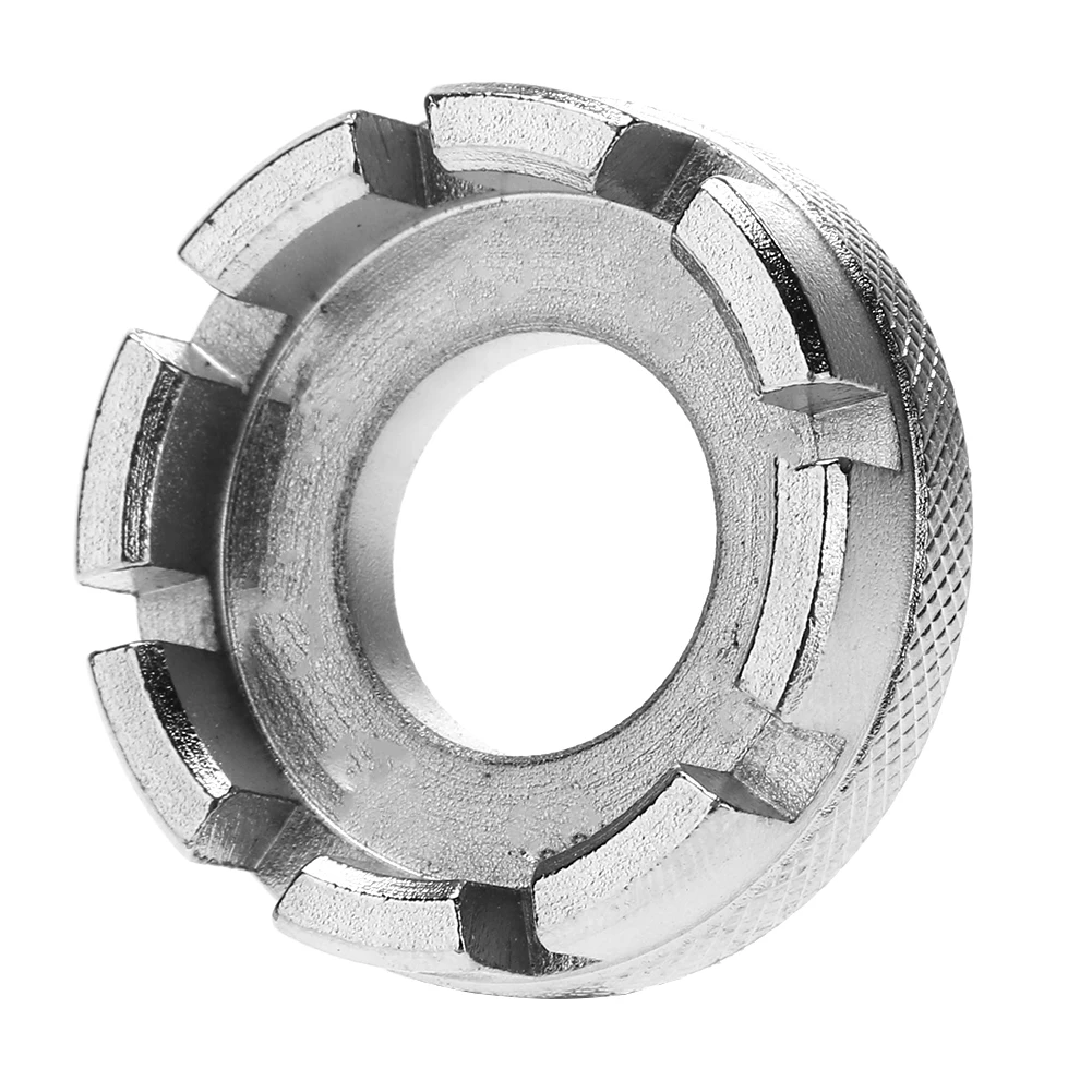 Bike Spoke Adjustment Wrench Hard Steel Bike Wheel Spoke Tool Bike Rim Truing Tool for Repairing Bicycle Wheel Tension
Bike Spoke Adjustment Wrench Hard Steel Bike Wheel Spoke Tool Bike Rim Truing Tool for Repairing Bicycle Wheel Tension