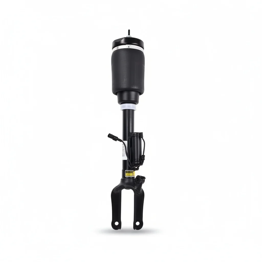 Air Suspension Shock, Steel Front Shock Absorber for Mercedes-Benz M-Class W164, 1643204513 Heavy Duty Air Ride Strut
Air Suspension Shock, Steel Front Shock Absorber for Mercedes-Benz M-Class W164, 1643204513 Heavy Duty Air Ride Strut