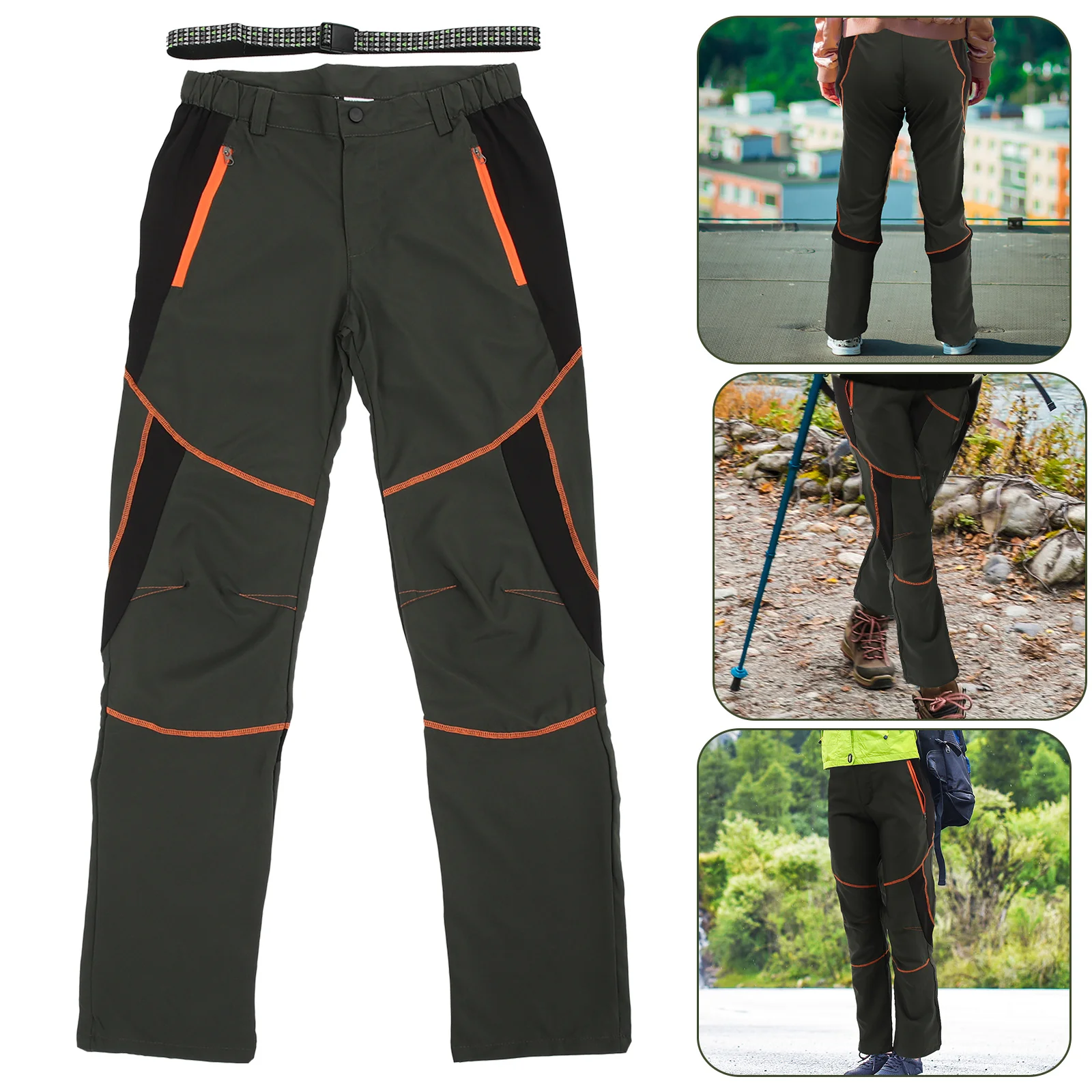 Ladies Hiking Women Climbing Women Hiking Pants Long Sports Trousers Summer Outdoor Durable Skating Festival Decorations
Ladies Hiking Women Climbing Women Hiking Pants Long Sports Trousers Summer Outdoor Durable Skating Festival Decorations