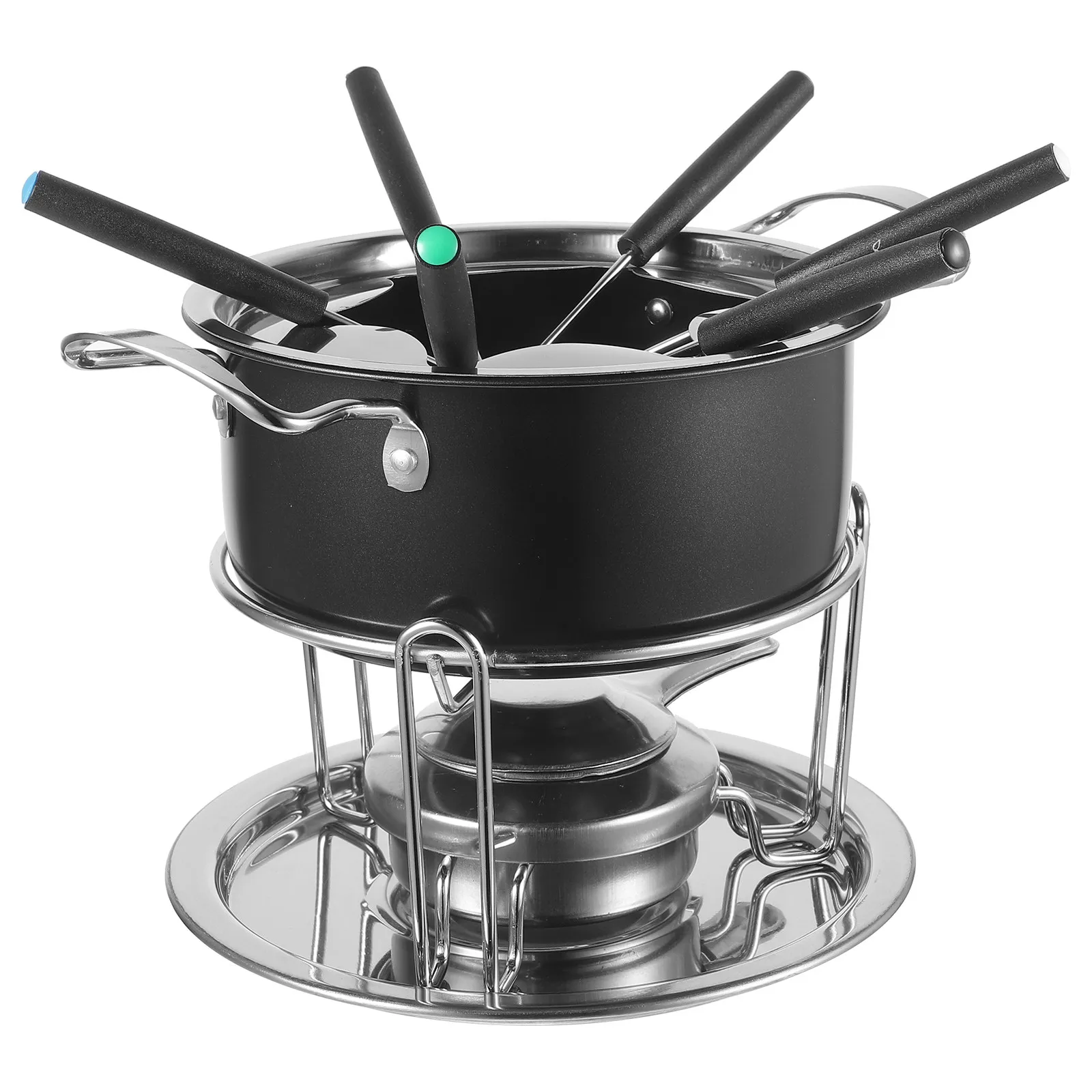 Набор из 1-го многофункционального термостойкого ковша из нержавеющей стали для плавления шоколада, сыра, мороженого, для домашней кулинарии и выпечки своими руками
Набор из 1-го многофункционального термостойкого ковша из нержавеющей стали для плавления шоколада, сыра, мороженого, для домашней кулинарии и выпечки своими руками