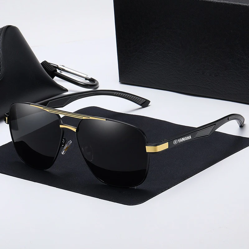 Car Anti Glare Polarized Sunglasses Driver Goggles For Yamaha R1 R3 R25 Mt-09 Mt07 Fazer Fz6 Xj6 R15 TMAX YS125 XTZ125
Car Anti Glare Polarized Sunglasses Driver Goggles For Yamaha R1 R3 R25 Mt-09 Mt07 Fazer Fz6 Xj6 R15 TMAX YS125 XTZ125