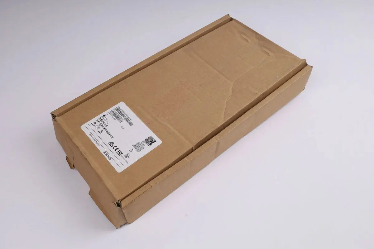 Brand new 6SL3255-0AA00-4HA1 6SL3255-0AA00-5AA0 6SL3 255-0AA00-4HA1 6SL3 255-0AA00-5AA0 One Year Warranty
Brand new 6SL3255-0AA00-4HA1 6SL3255-0AA00-5AA0 6SL3 255-0AA00-4HA1 6SL3 255-0AA00-5AA0 One Year Warranty