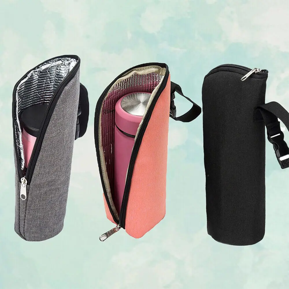 Baby Feeding Insulated Bags Hanging Insulation Pouch Baby Bottles Holder Milk Warmer Insulation Bag Milk Bottle Thermal Bag
Baby Feeding Insulated Bags Hanging Insulation Pouch Baby Bottles Holder Milk Warmer Insulation Bag Milk Bottle Thermal Bag