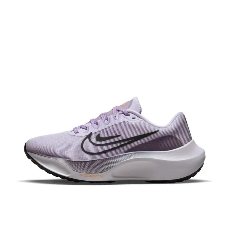 Удобные повседневные кроссовки Nike Zoom Fly 5, низкие кеды из углеродного волокна для женщин, фиолетового и черного цвета.
Удобные повседневные кроссовки Nike Zoom Fly 5, низкие кеды из углеродного волокна для женщин, фиолетового и черного цвета.