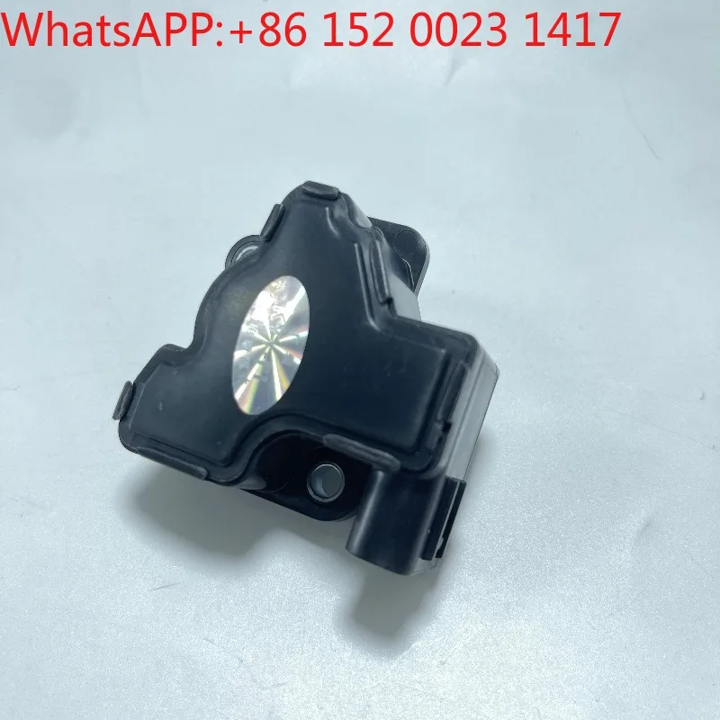 EFI motorcycle throttle position sensor for Delphi/Rongmao/Wuyang, three-in-one crankshaft sensor
EFI motorcycle throttle position sensor for Delphi/Rongmao/Wuyang, three-in-one crankshaft sensor